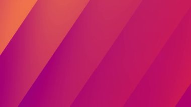 Hareket çizgili neon kırmızı arkaplan, neon arkaplan