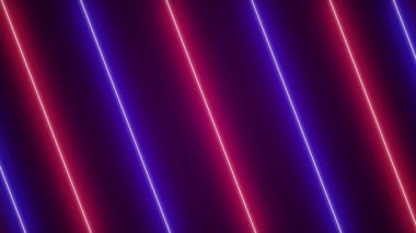 Eski tarz neon arkaplan, ışıklı neon arkaplan, neon ışık, grafikler