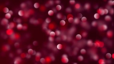 Kırmızı çizgili arka plan, tatil geçmişi.