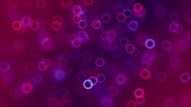 Noel arkaplanı pembe renk bulanıklığı, Noel arkaplanı