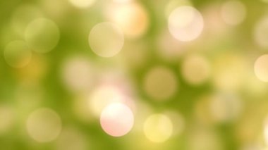 Noel arkaplanı, sarı renk bulanıklığı, Noel arkaplanı.