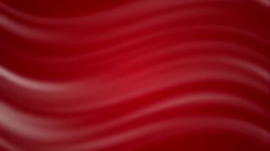 Beyaz çizgili kırmızı arkaplan