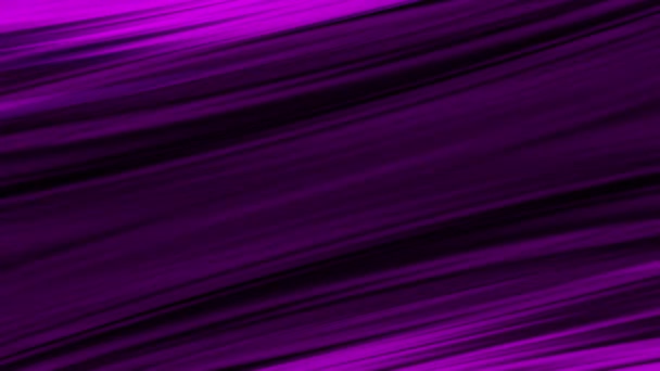 紫色抽象背景紫色快线背景 — 图库视频影像
