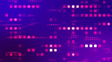 Pembe karelerin hareketi ile özet geçişi