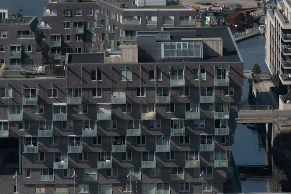 Bjorvika Bölgesi, Fjord Şehri, Kentsel Gelişim Projesi Oslo, Norveç