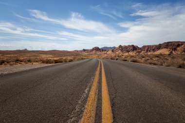 Ateş Vadisi Eyalet Parkı