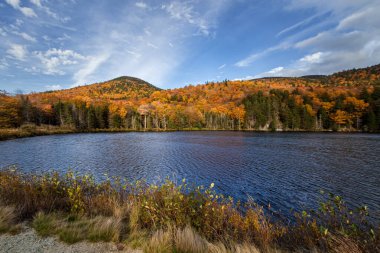 Crawford Notch Eyalet Parkı, New Hampshire
