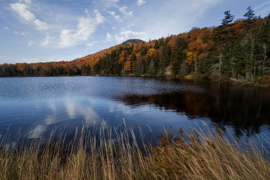 Crawford Notch Eyalet Parkı, New Hampshire