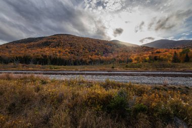 Crawford Notch Eyalet Parkı, New Hampshire