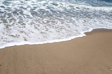 Dalgalardaki Su Dokuları