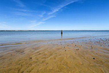 Long Island 'daki plajlar New York