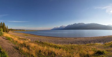 Grand Teton Ulusal Parkı