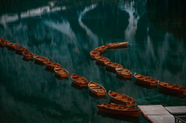 İtalyan ve Avusturyalı Tirol Alpleri