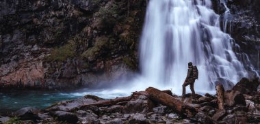 İtalyan ve Avusturyalı Tirol Alpleri
