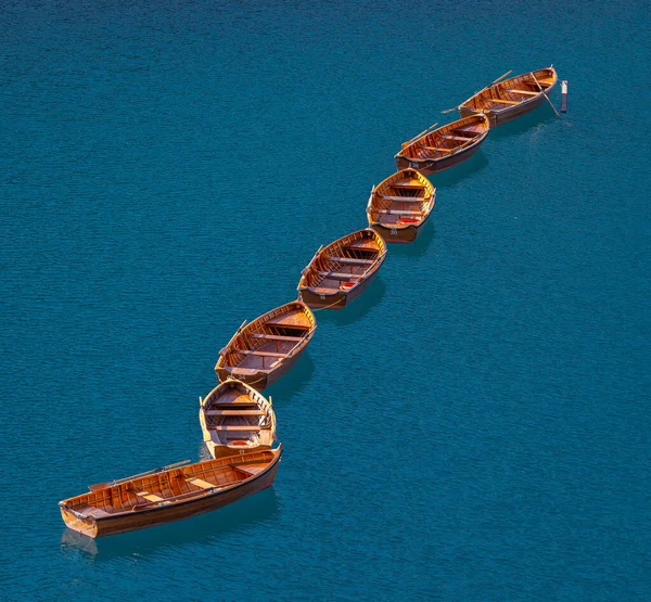 İtalyan ve Avusturyalı Tirol Alpleri