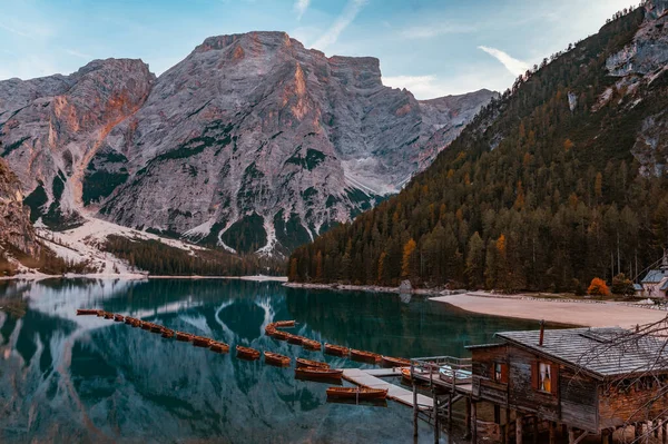İtalyan ve Avusturyalı Tirol Alpleri