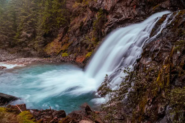 İtalyan ve Avusturyalı Tirol Alpleri
