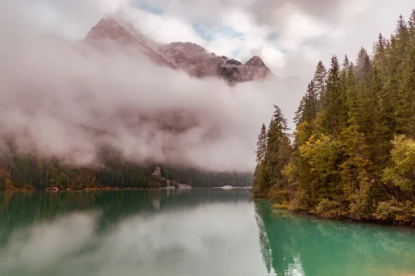 İtalyan ve Avusturyalı Tirol Alpleri