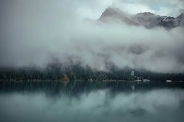 İtalyan ve Avusturyalı Tirol Alpleri