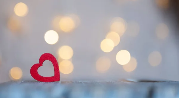 Valentines Day text with hearts on background, happy valentines