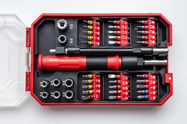 Ev aletleri. Phillips tornavida.. 