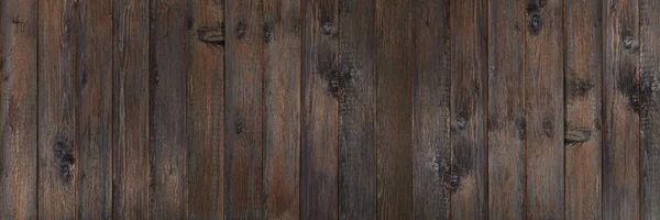 background of boards. wooden textured dark panels.