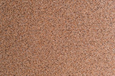 Çok renkli alçıdan granit çipler. soyut desen