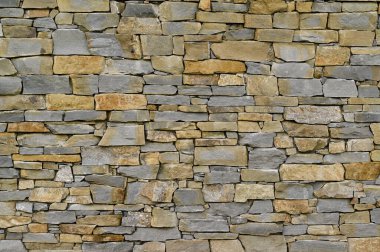 Taş tuğla zemin, arkaplan deseni