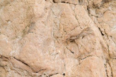 Taş yüzeyi ince mineral bileşimini renk değişimi ve katmanlı çatlaklarla gösteriyor. Doğal mineral karmaşıklığı gösteriliyor. Tasarımda doğal bir arkaplan ya da doku örtüsü olarak ideal. 