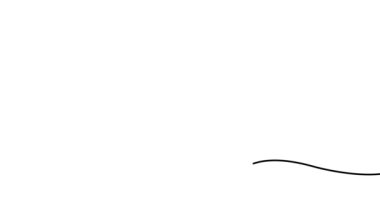 İki kalp, aralıksız çizgi