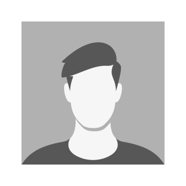 Meçhul karakter halk avatarı tanınmaz halde.