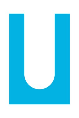 Ters kemer kare şekilli geometrik vahşi figür