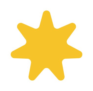 Sarı dişli ilkel geometri sembolü mekanik element