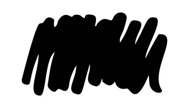 Grunge sanat karalamaları, elle yazılmış çizimler, yumurtadan çıkma.