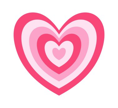 Sevgililer Günü romantik aşıklar sembolü