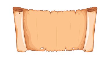 Dini Kutsal Kitap Ortaçağ papirüs parşömen kağıdı ögesi