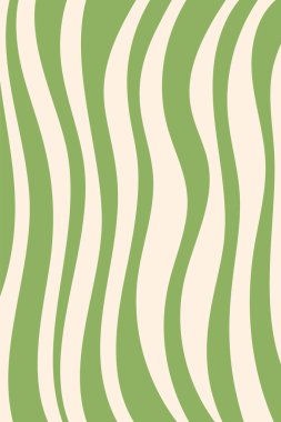 Dikey eğimli dalgalı çizgi modelimsi arkaplan