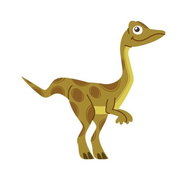 Komik çocuksu çizgi roman tarih öncesi çizgi film karakteri