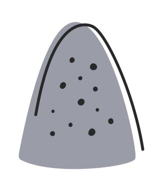 Çimento yığını inşaat yolu onarım malzemesi tasarımı