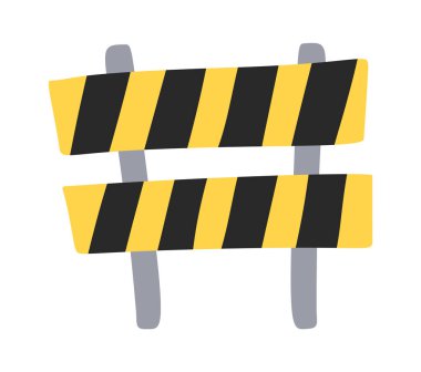 Güvenlik sınırının kaldırıldığı yol kısıtlaması el çizildi