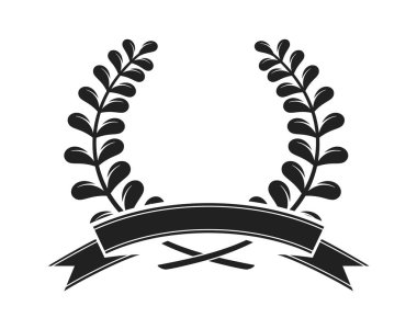 Kara ödüllü defne çelengi zaferi dallandırdı