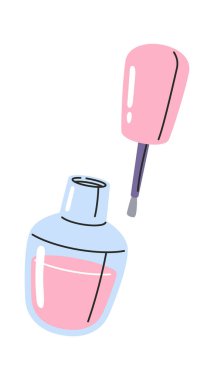 El yapımı tırnak cilası yumuşatıcı ürünü