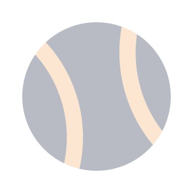 Top köpek oyuncağı el çizimi oyun aksesuarı