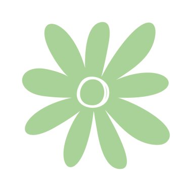 Çiçek açan tropik ada boho dekorasyon tasarımı