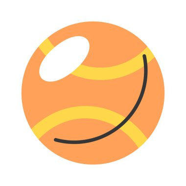 Şişme lastik top çocuklar oyuncak çizgi film tasarımı