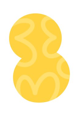 Komik konuşma balonu mesaj çerçeve tasarımı