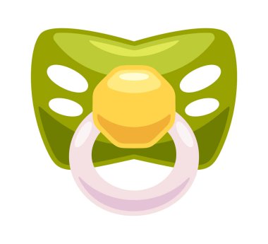 Emzik bebeği sakinleştirici çizgi film çocuk bakımı aksesuarı