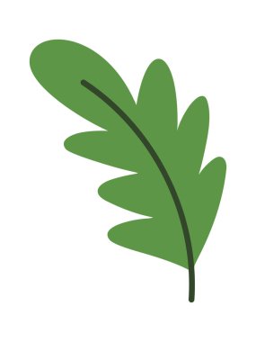 Mutlu Noeller bitki tasarım elementi.