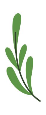 Rowan ağaç kökü süslemesi Noel süsü