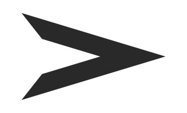 Yaratıcı bilgisayar faresi imleç tasarımı ögesi